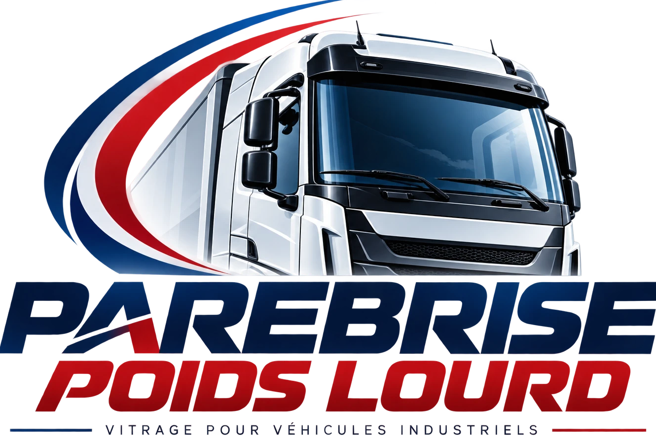 Pare-Brise Poids Lourd – Vitrage pour véhicules industriels